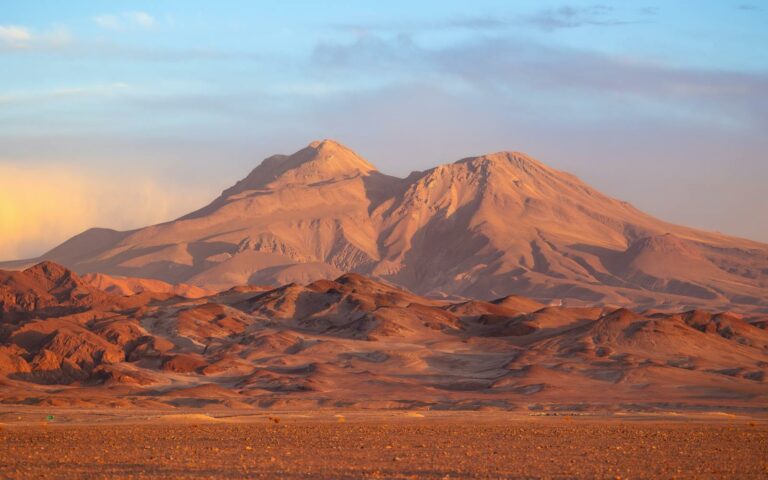 Atacama Desert