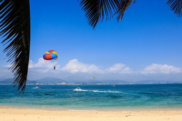 Hainan Island