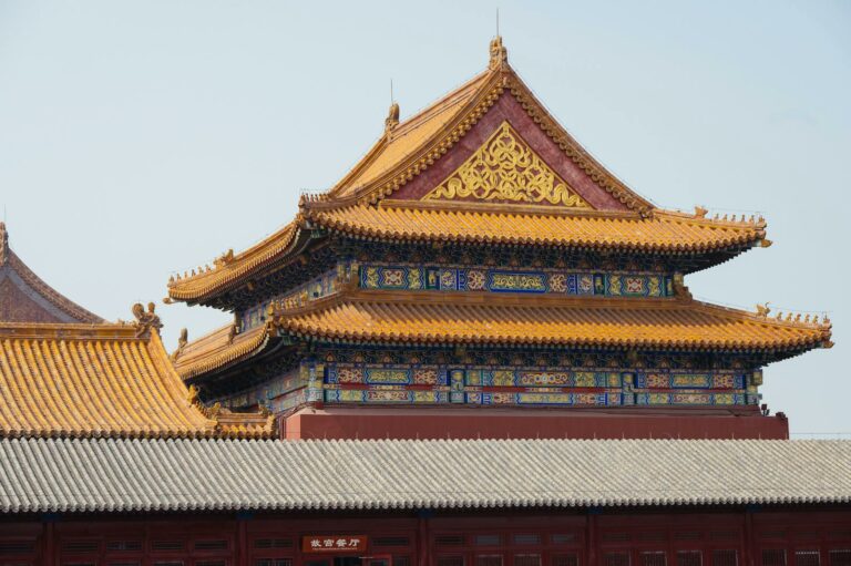 Beijing & the North