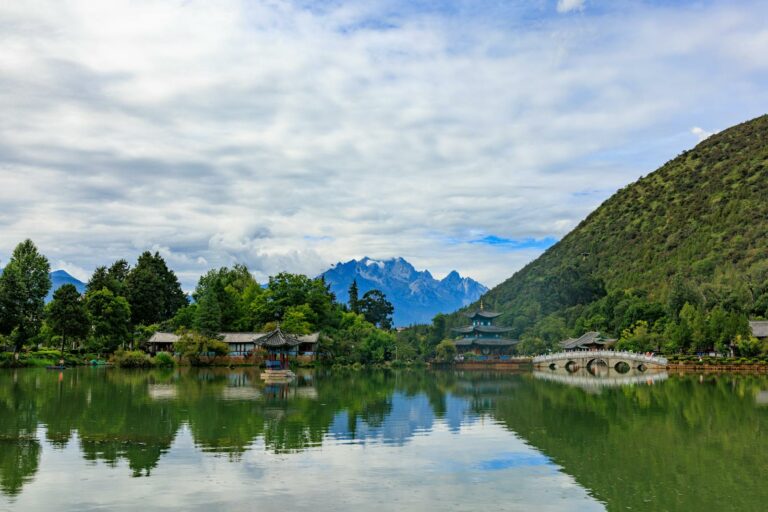 Yunnan & the Southwest