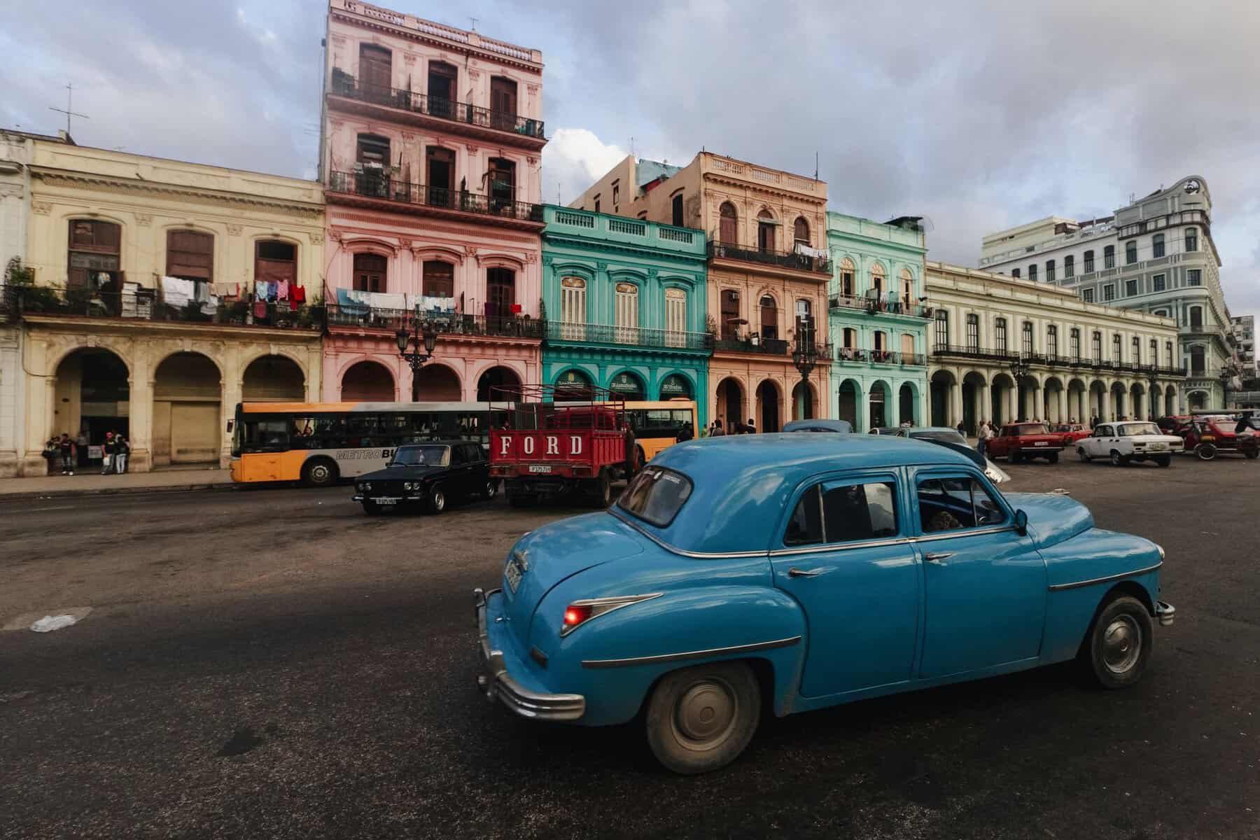 Havana