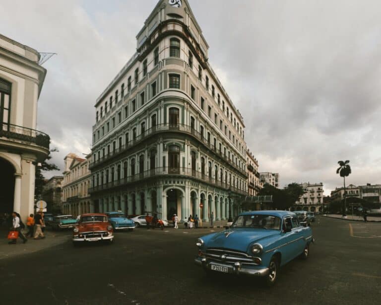 Havana