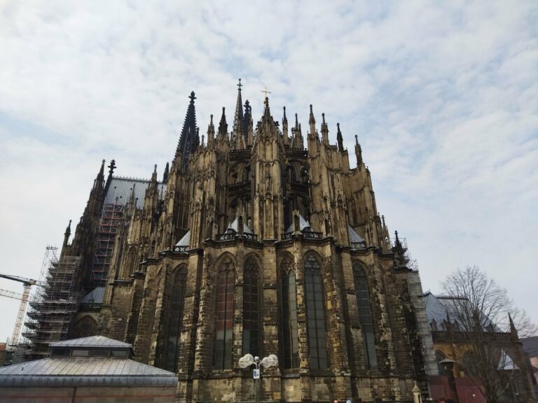 Cologne Cathedral