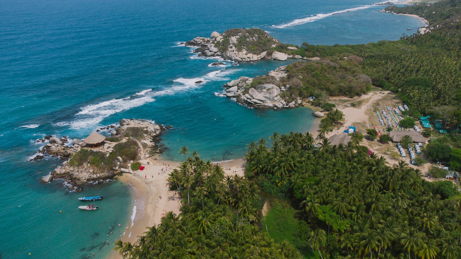 Caribbean holiday offers