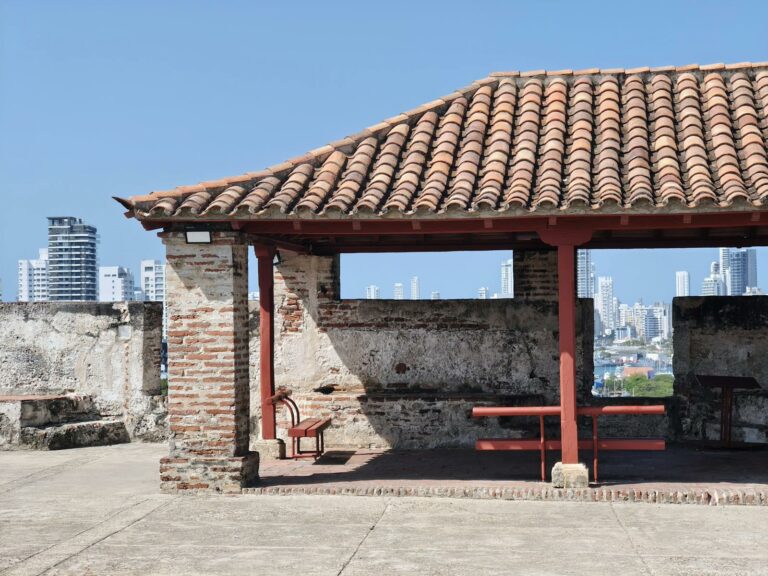Cartagena & Caribbean Coast