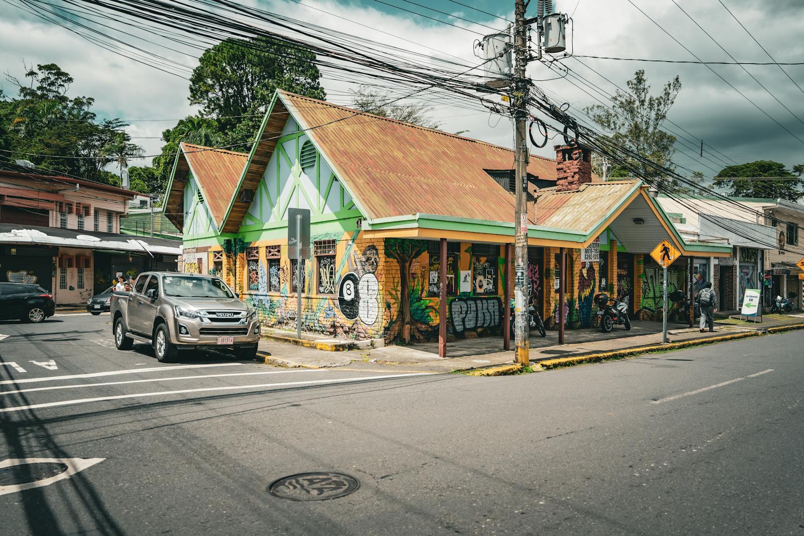 San José, Costa Rica