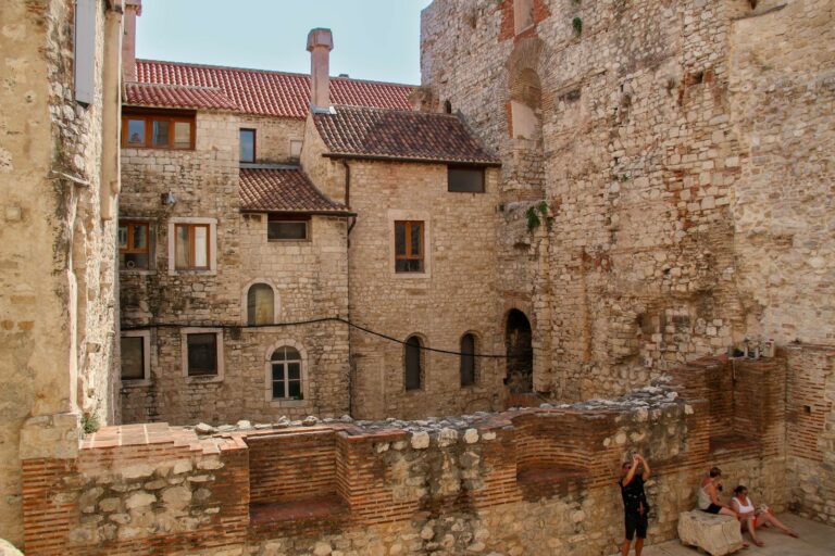 Split & Central Dalmatia