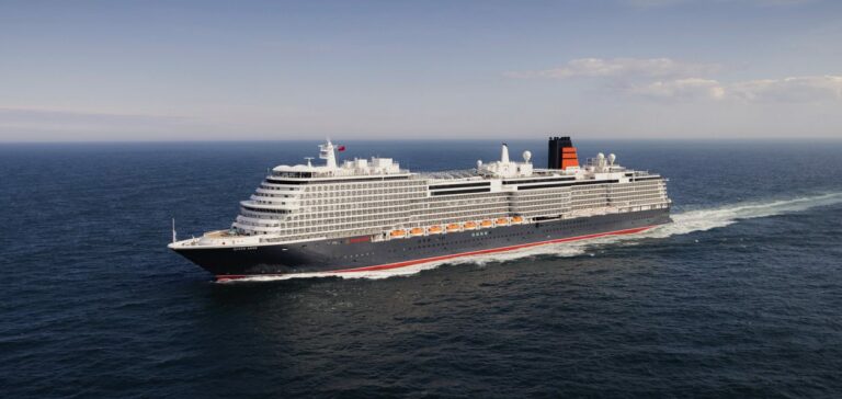 Cunard