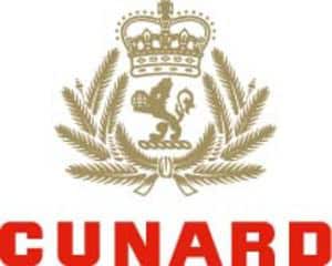 Cunard logo