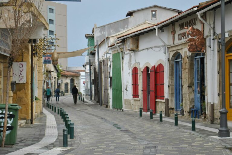 Nicosia