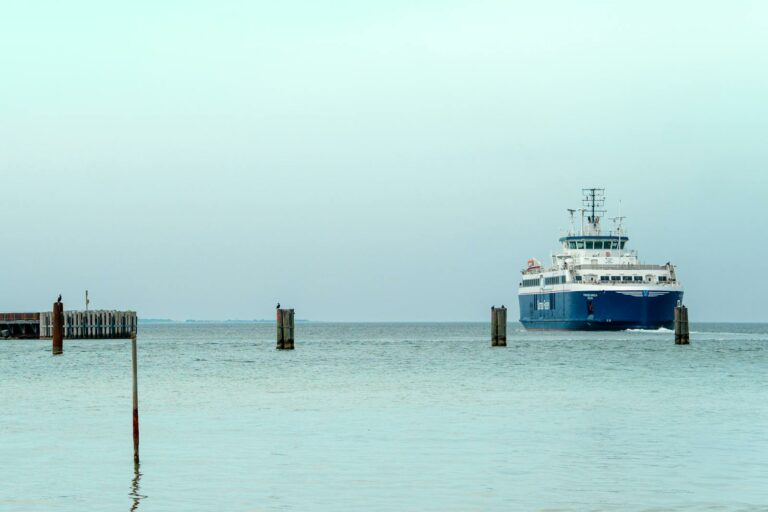 Funen & the Islands