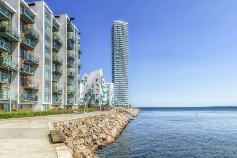 Aarhus & Jutland