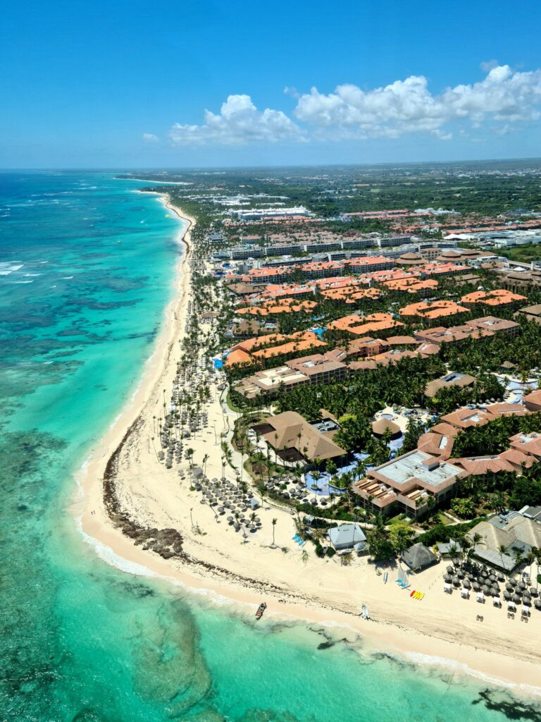 Punta Cana & Bávaro