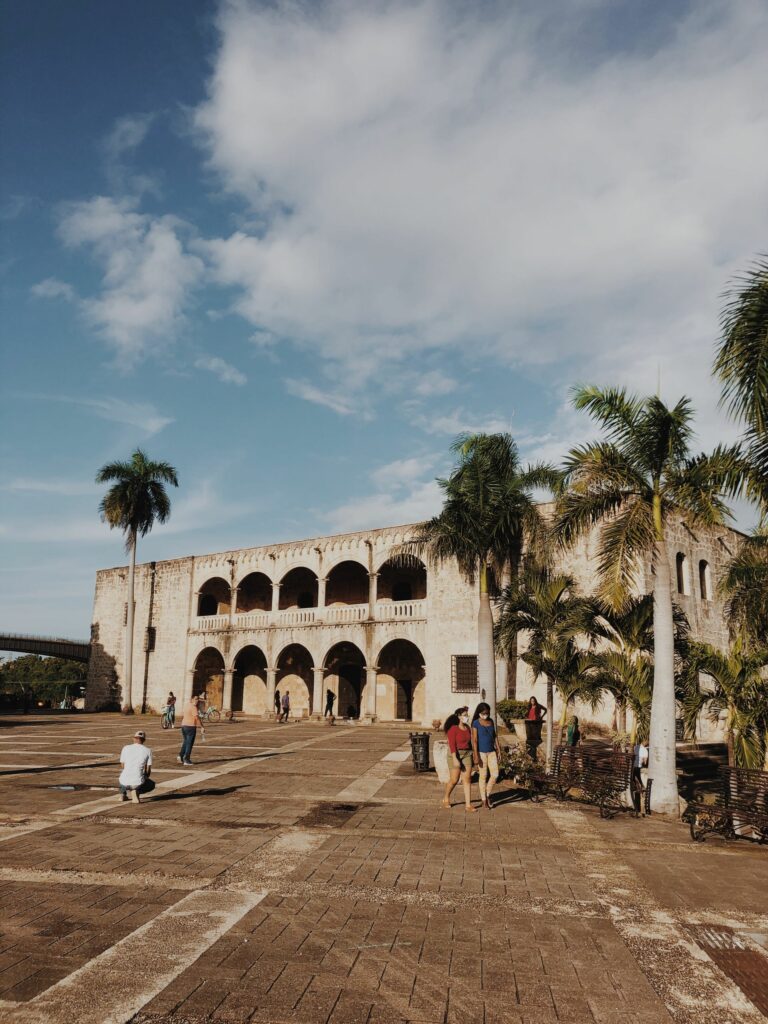 Santo Domingo