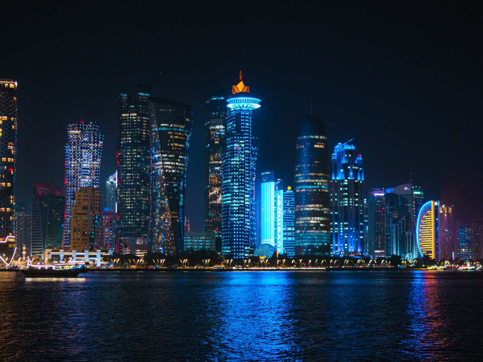 Doha
