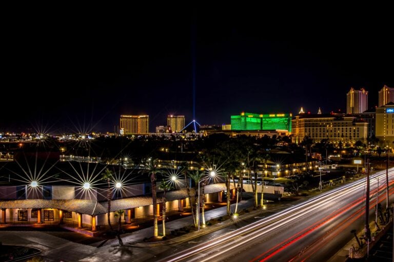 Las Vegas