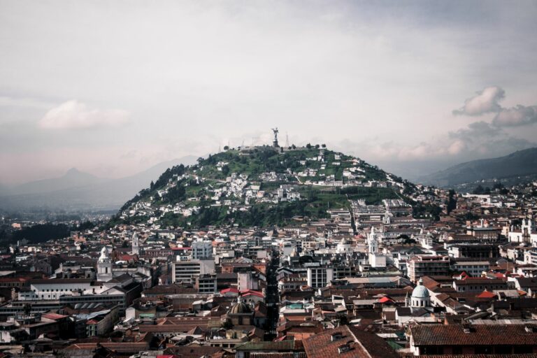 Quito