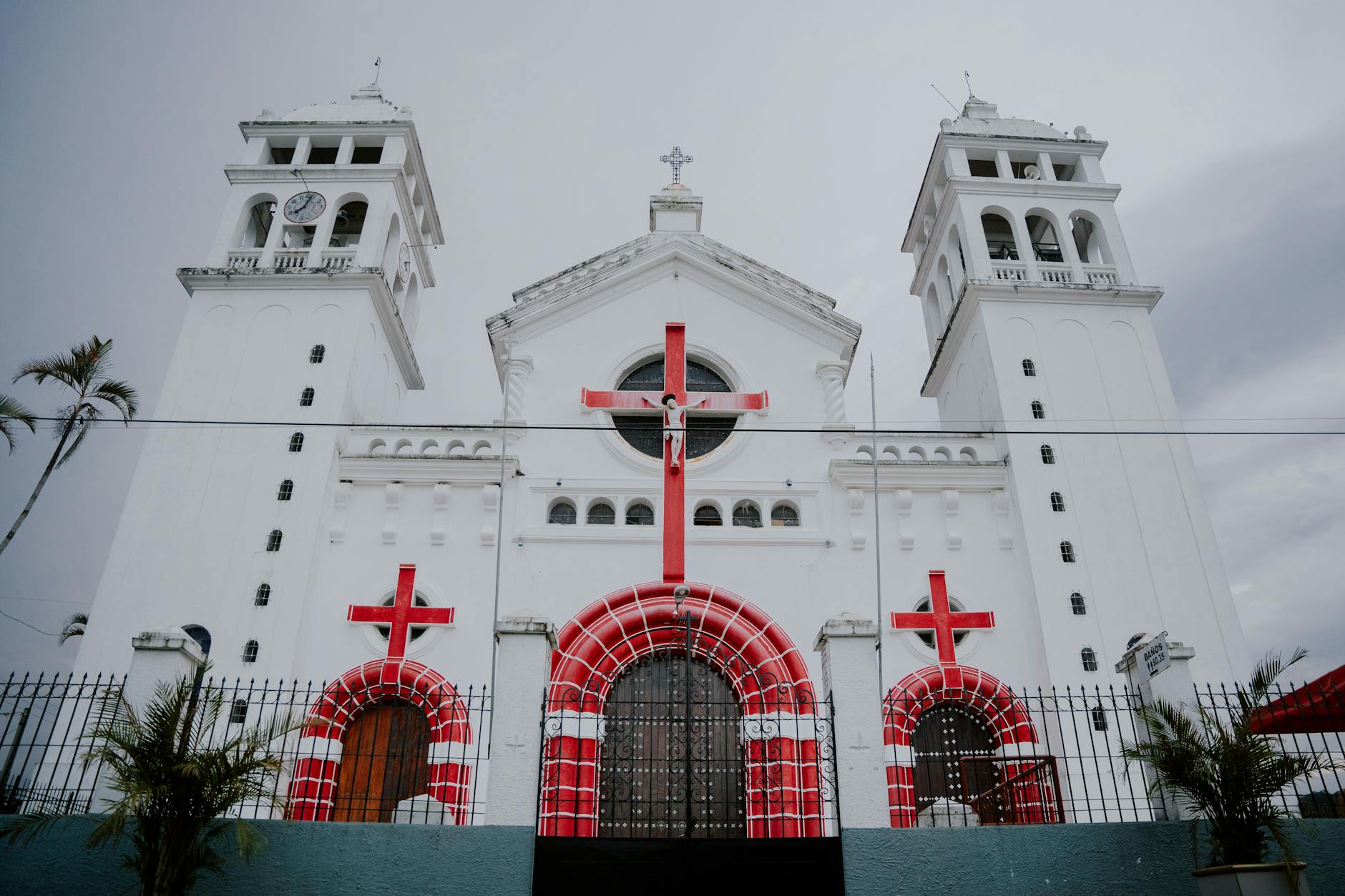 Suchitoto, El Salvador