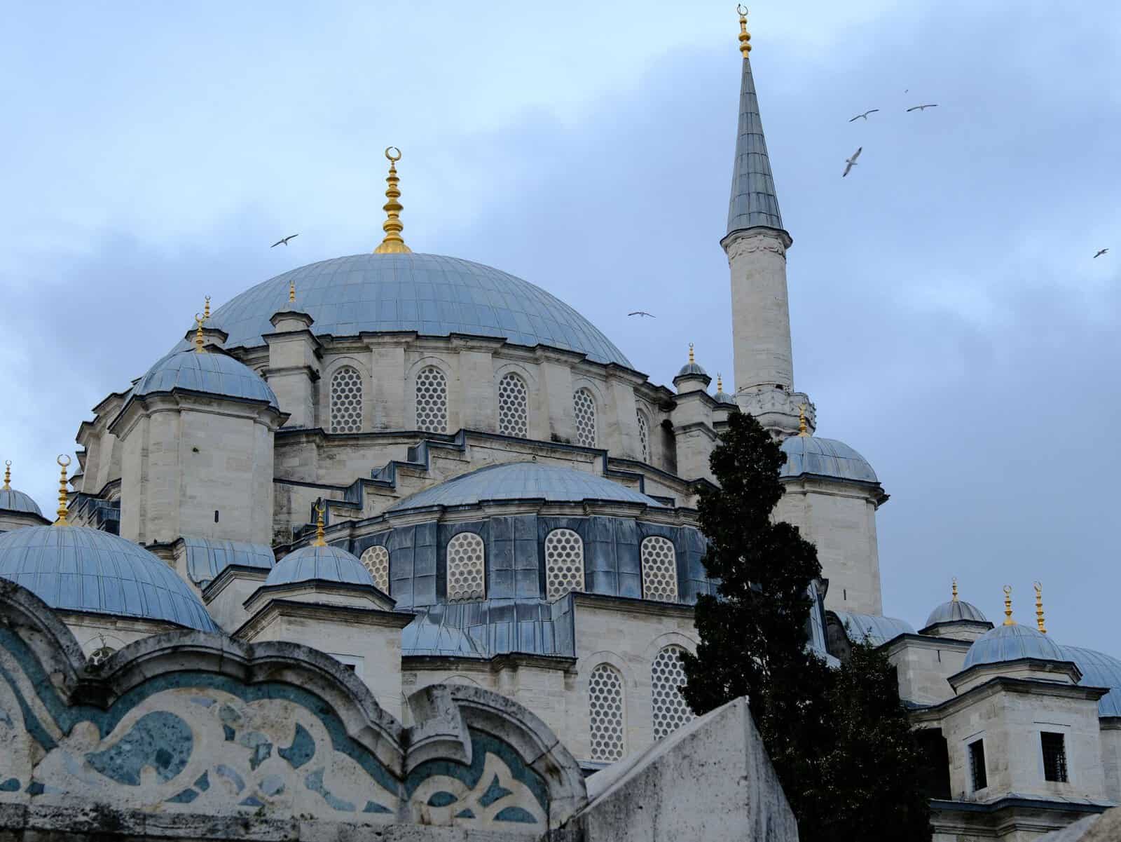Istanbul