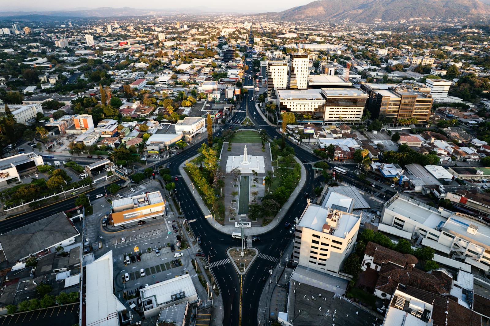 San Salvador, El Salvador