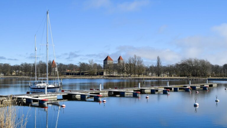 Saaremaa & Hiiumaa