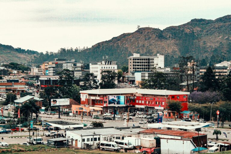 Mbabane