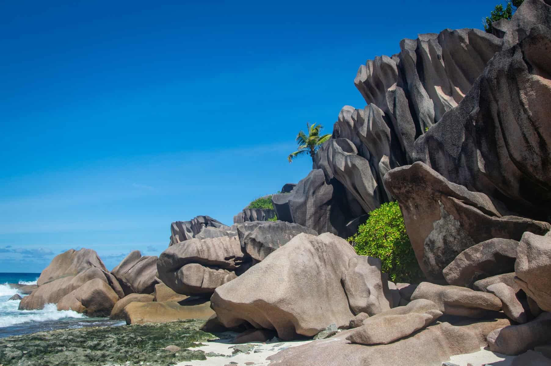 La Digue