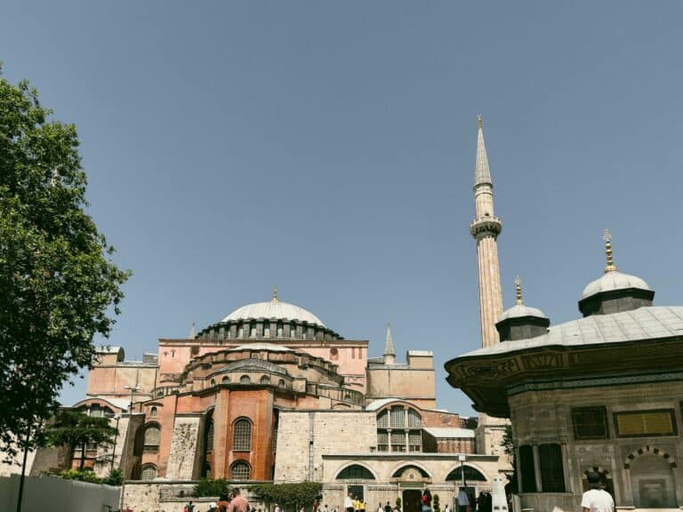 Istanbul