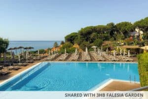 3HB Falesia Beach