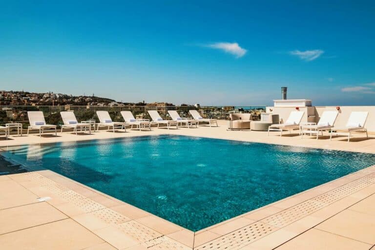 AC Hotel by Marriott St Julians