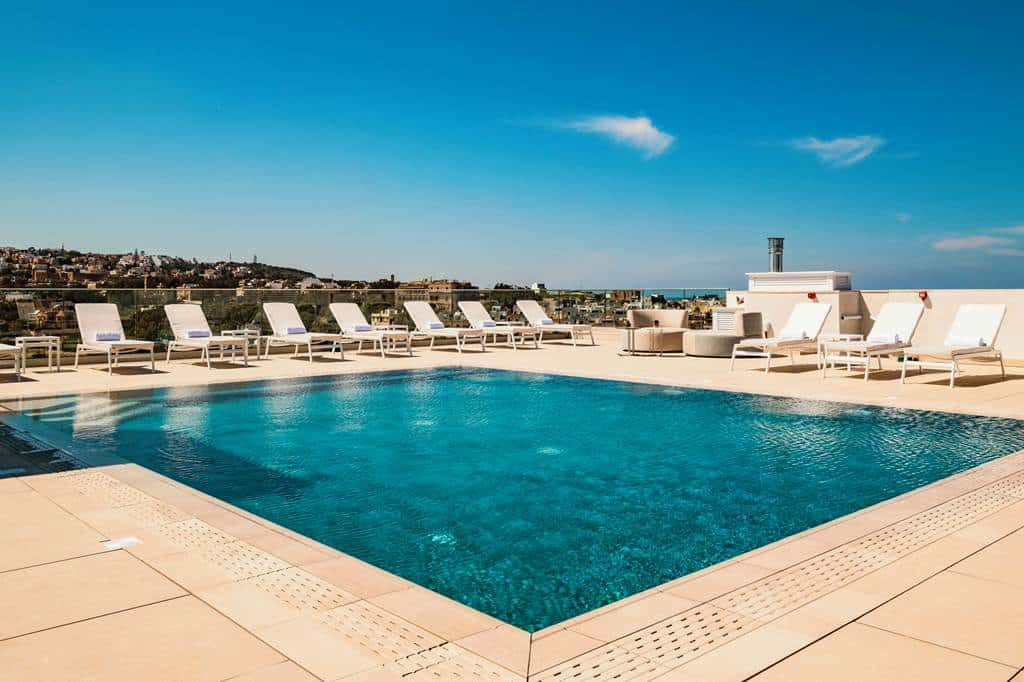 AC_Hotel_by_Marriott_St_Julians