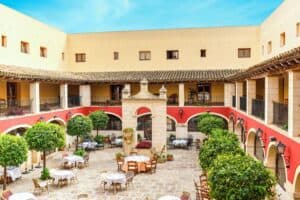 ALEGRIA Bodega Real