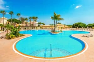 AP Adriana Beach Resort