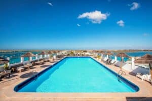 AP Eva Senses Hotel
