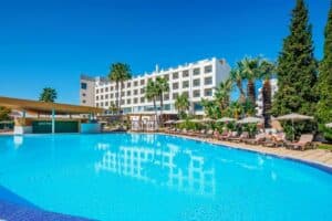 AP Maria Nova Lounge Hotel