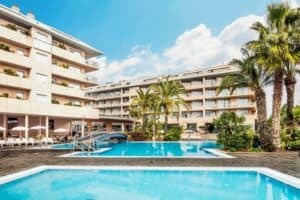 AQUA Hotel Onabrava
