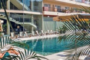 AQUA Hotel Promenade