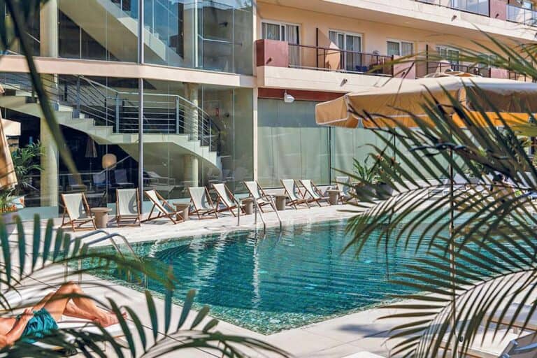 AQUA Hotel Promenade, Pineda de Mar - Costa Barcelona