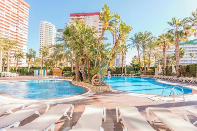 AR Diamante Beach & Spa