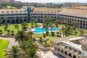 AR Hotel Golf – Almerimar