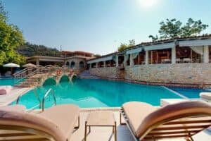 Acrotel Athena Pallas & Residence