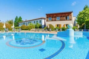 Active Hotel Paradiso and Golf