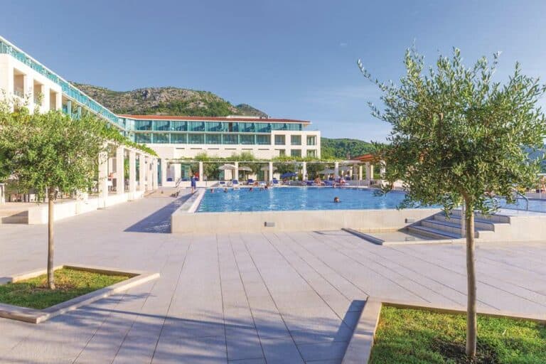 Admiral Grand Hotel
