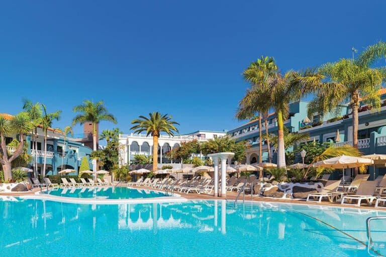 Adrian Hoteles Colon Guanahani, Costa Adeje