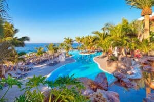 Adrian Hoteles Roca Nivaria Gran Hotel