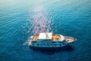 Adriatic Cruise – Dalmatian Riviera