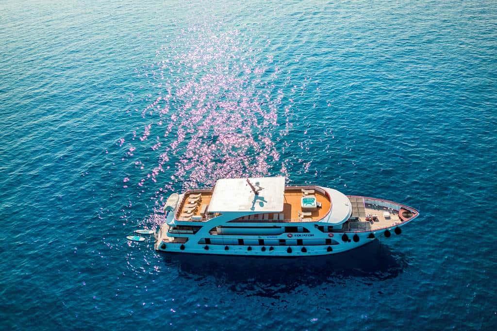 Adriatic Cruise - Dalmatian Riviera
