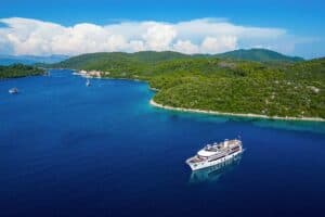 Adriatic Cruise – Split and Dubrovnik