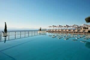 Aeolos Beach Resort