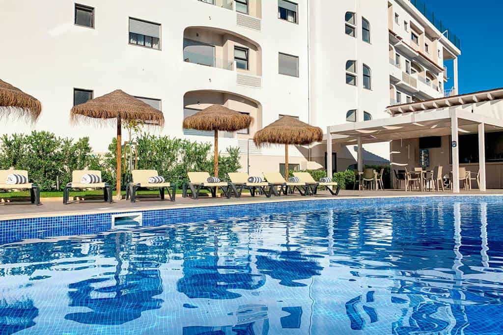 Agua_Hotels_Alvor_Jardim